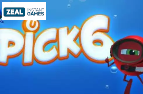 Pick 6